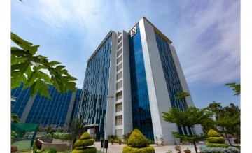 The Hive - Prestige Tech Platina